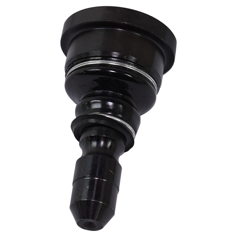 Set Of 2 - Rear Driver and Passenger Side Upper Ball Joints