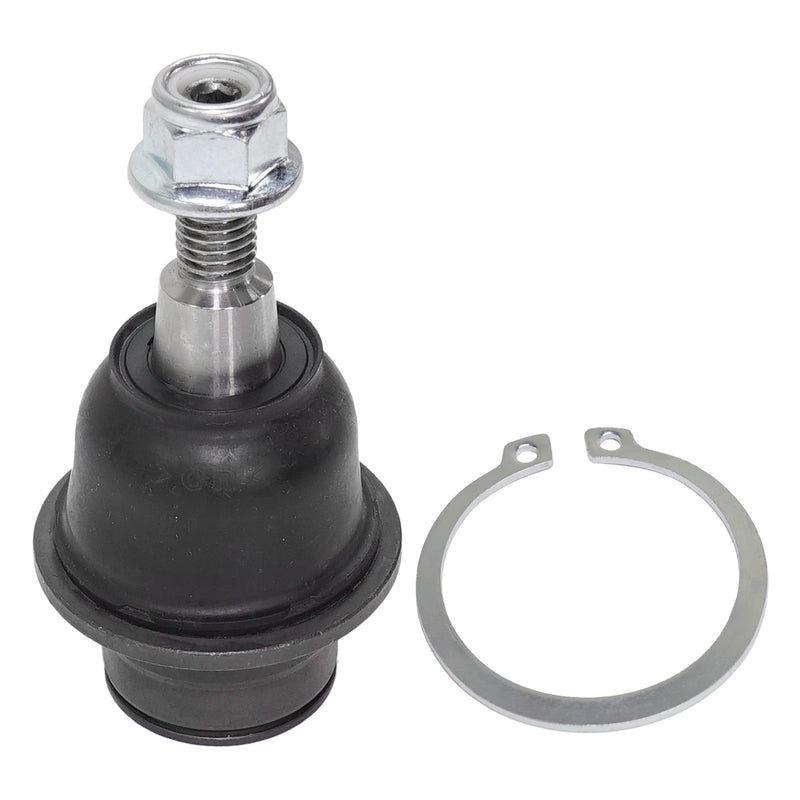 Set Of 2 - Front Driver and Passenger Side Lower Ball Joints