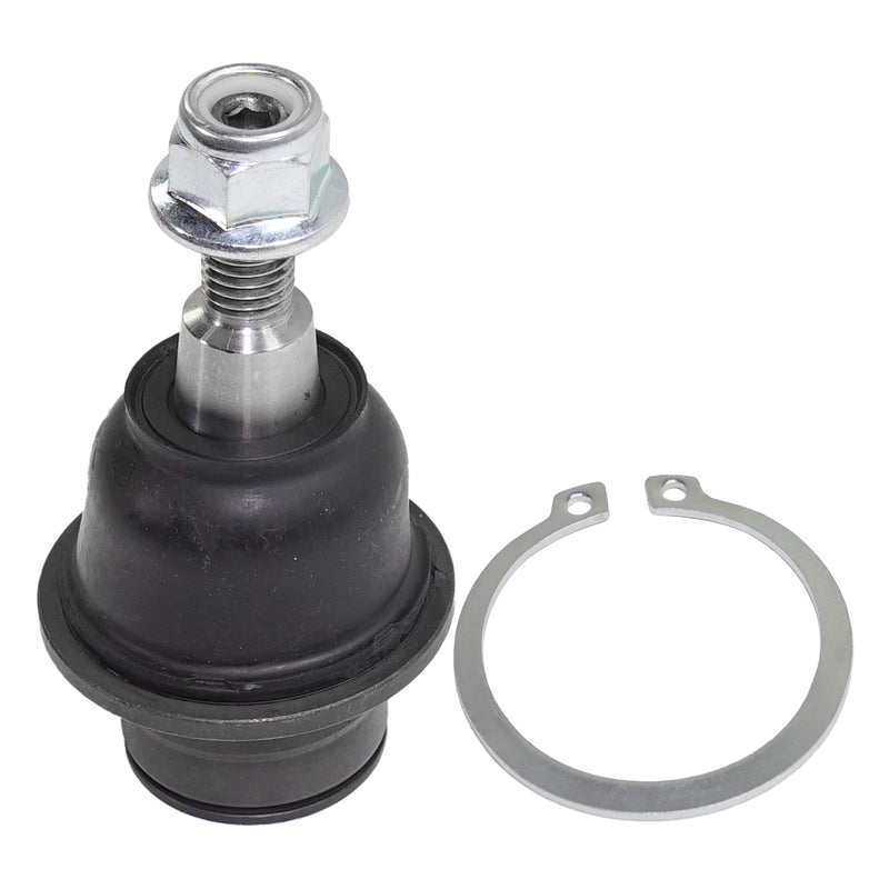 Set Of 2 - Front Driver and Passenger Side Lower Ball Joints