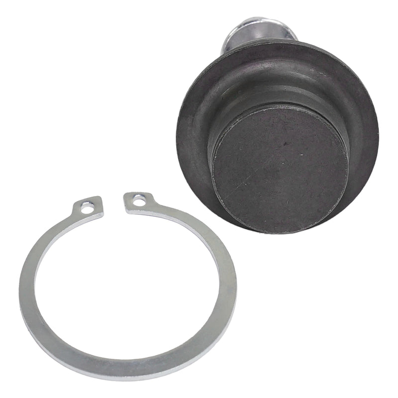 Set Of 2 - Front Driver and Passenger Side Lower Ball Joints