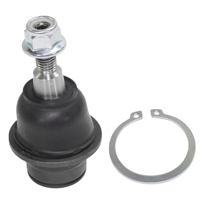 Set Of 2 - Front Driver and Passenger Side Lower Ball Joints