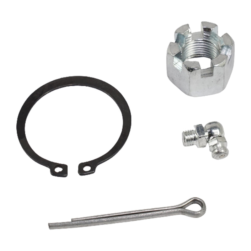 Set Of 2 - Front Driver and Passenger Side Upper Ball Joints