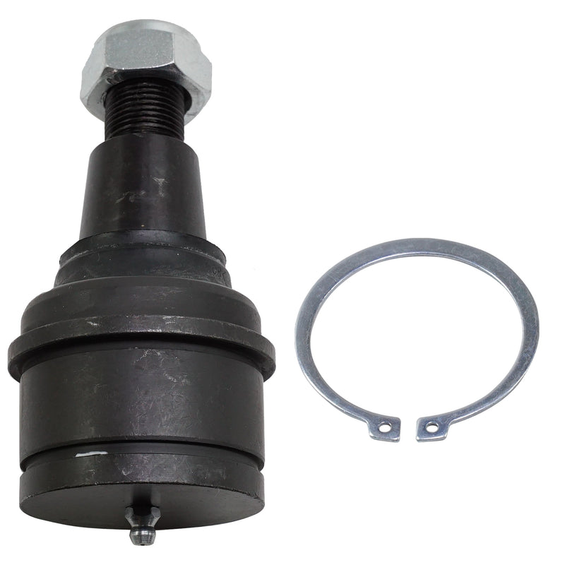 Set Of 2 - Front Driver and Passenger Side Lower Ball Joints