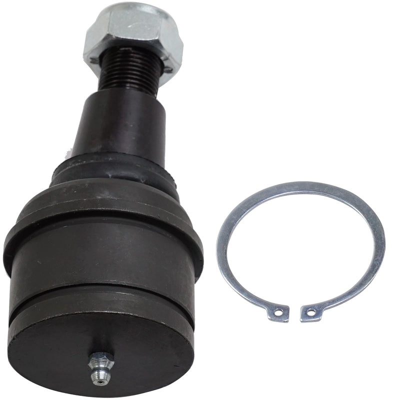 Set Of 2 - Front Driver and Passenger Side Lower Ball Joints