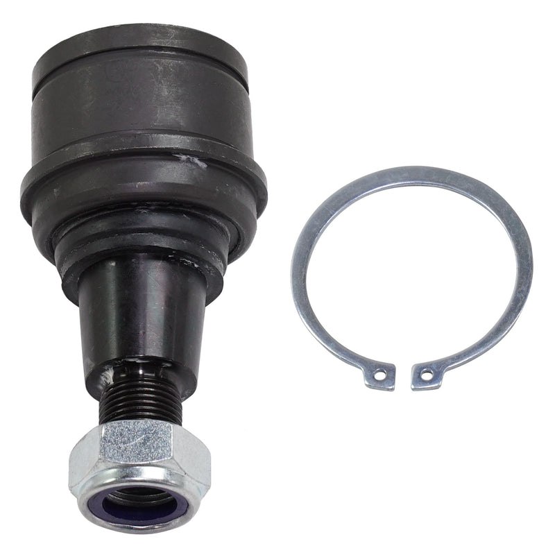 Set Of 2 - Front Driver and Passenger Side Lower Ball Joints