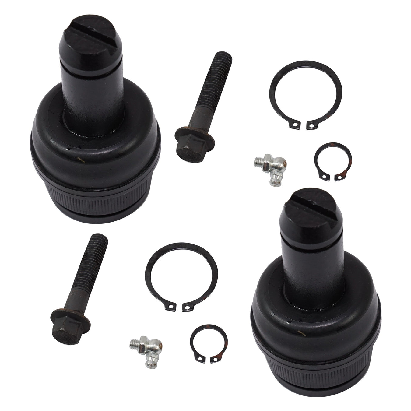 Mazda Navajo Parts & Accessories