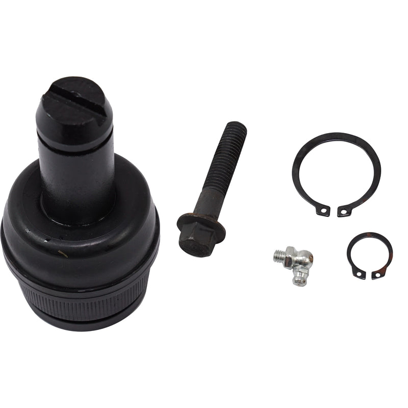 Set Of 2 - Front Driver and Passenger Side Upper Ball Joints