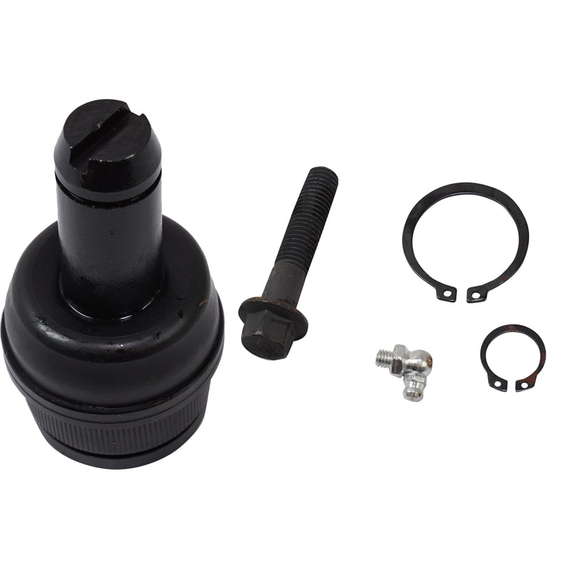 Set Of 2 - Front Driver and Passenger Side Upper Ball Joints