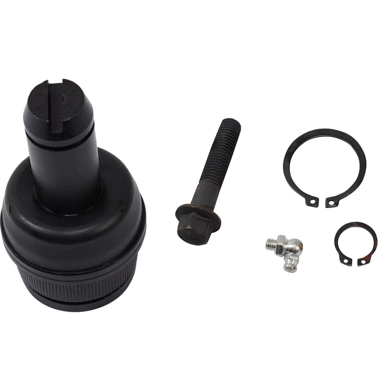 Set Of 2 - Front Driver and Passenger Side Upper Ball Joints
