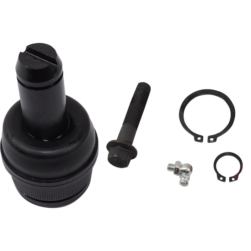 Set Of 2 - Front Driver and Passenger Side Upper Ball Joints