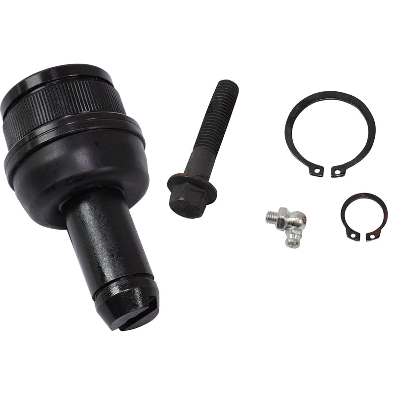 Set Of 2 - Front Driver and Passenger Side Upper Ball Joints