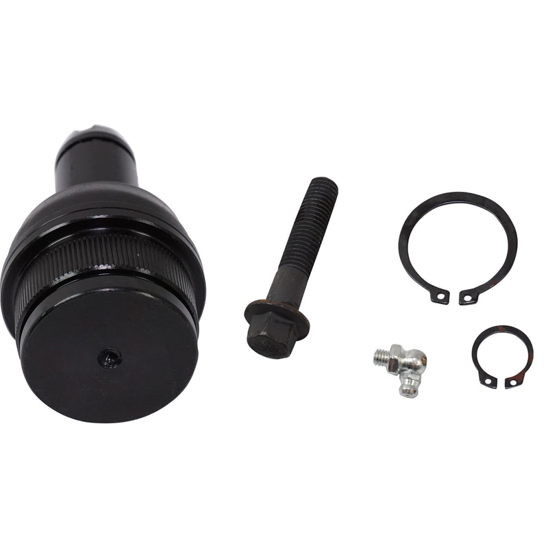 Set Of 2 - Front Driver and Passenger Side Upper Ball Joints