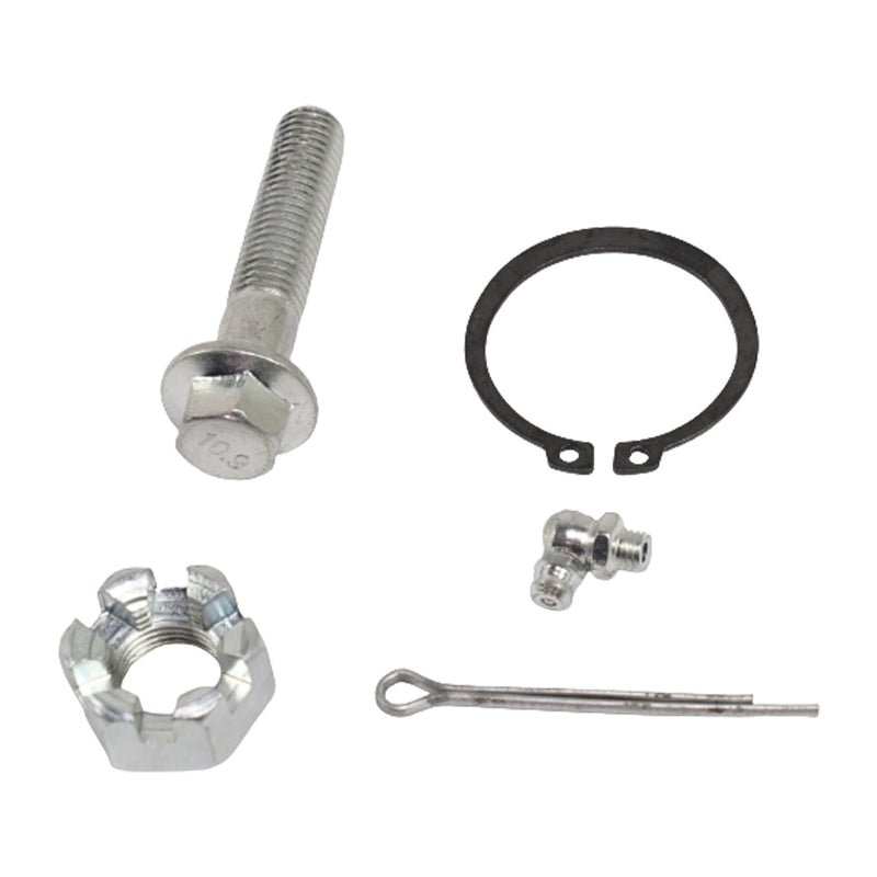 Set Of 2 - Front Driver and Passenger Side Lower Ball Joints