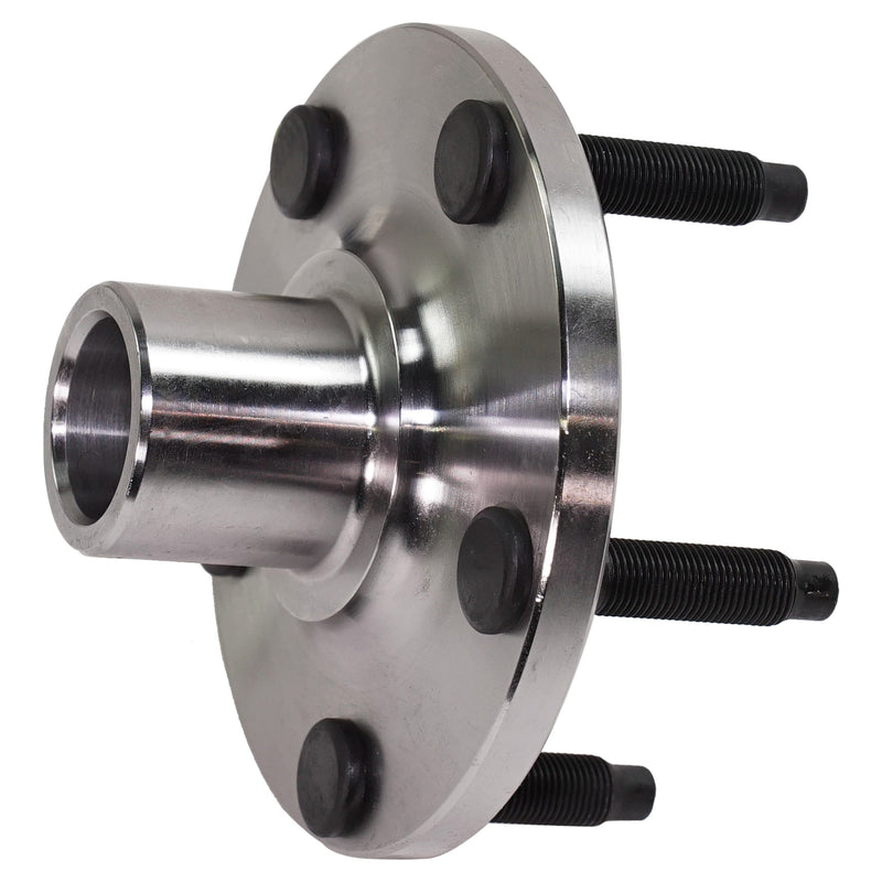 Set Of 2 - Front Wheel Hubs With Bearing
