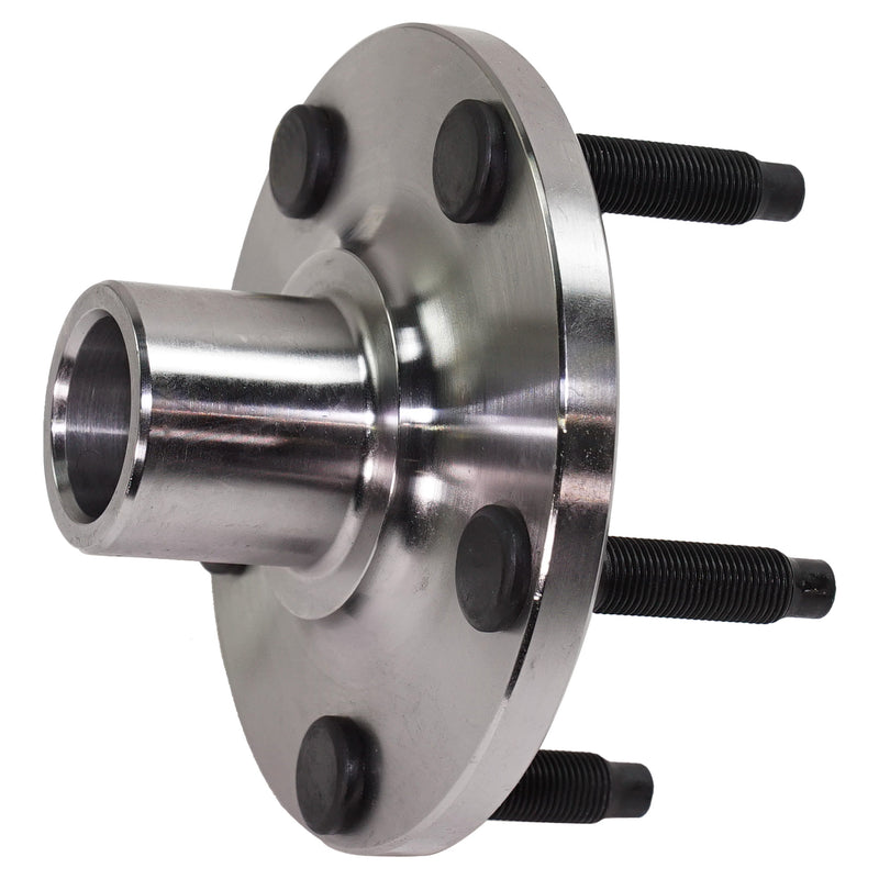 Set Of 4 - Rear Wheel Hubs With Bearing Front Wheel Drive