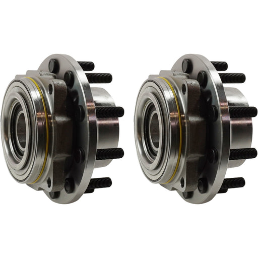 Axle Bearing and Hub Assembly CarParts SET-RF28370022-2