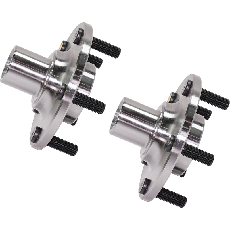 Axle Bearing and Hub Assembly CarParts SET-RF28370032-2