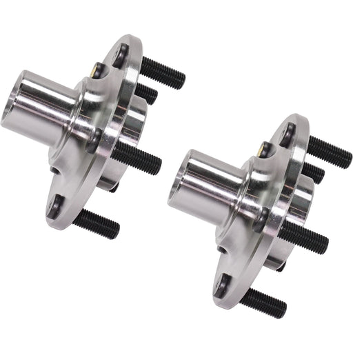 Axle Bearing and Hub Assembly CarParts SET-RF28370032-2