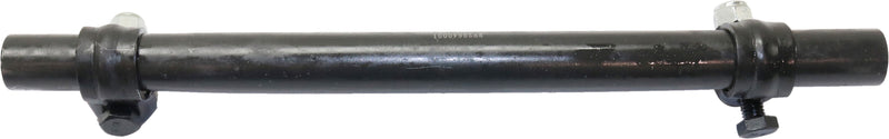 Set Of 2 - Tie Rod Adjusting Sleeve - Direct Fit