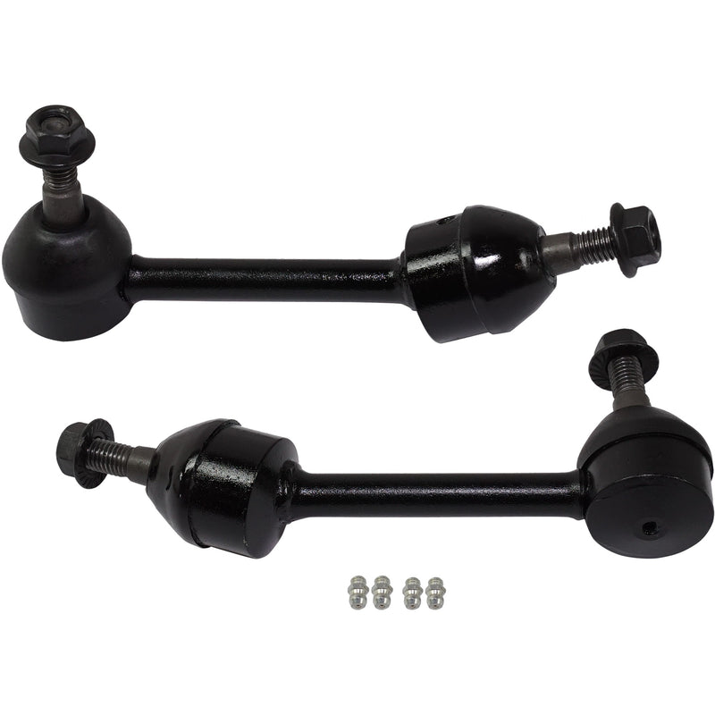 Suspension Stabilizer Bar Link CarParts SET-RF28680037-2