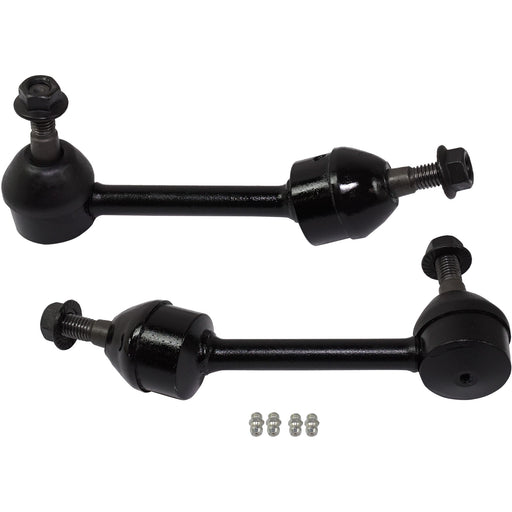 Suspension Stabilizer Bar Link CarParts SET-RF28680037-2