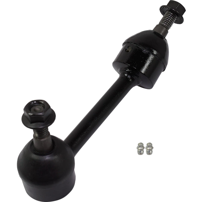 Set Of 2 - Sway Bar Link - Front Driver and Passenger Side
