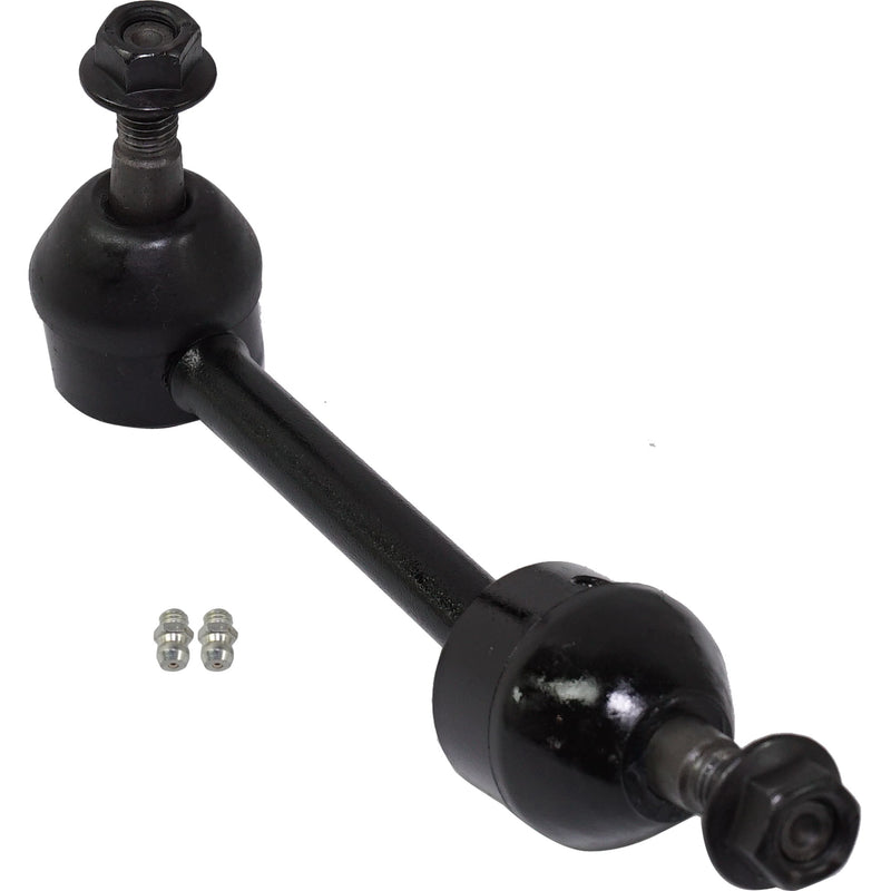 Set Of 2 - Sway Bar Link - Front Driver and Passenger Side