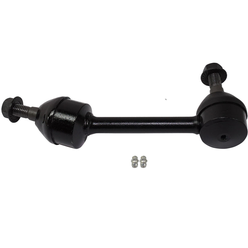 Set Of 2 - Sway Bar Link - Front Driver and Passenger Side