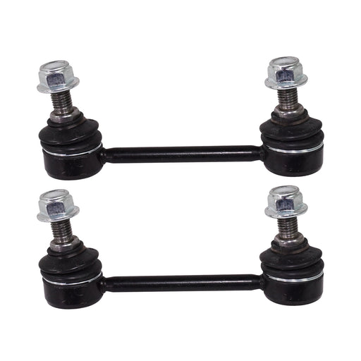 Suspension Stabilizer Bar Link CarParts SET-RF28680038-2
