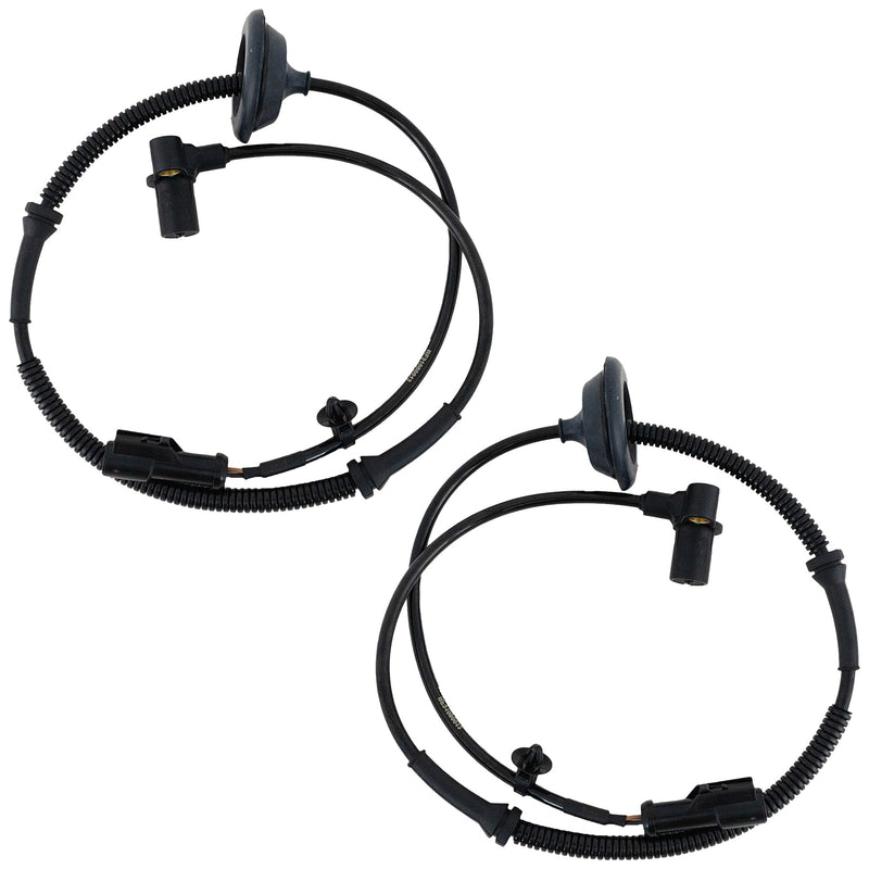 ABS Wheel Speed Sensor CarParts SET-RF31080013
