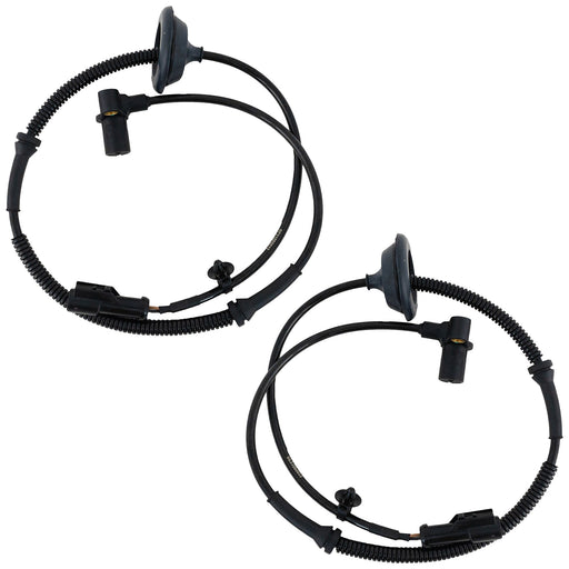 ABS Wheel Speed Sensor CarParts SET-RF31080013