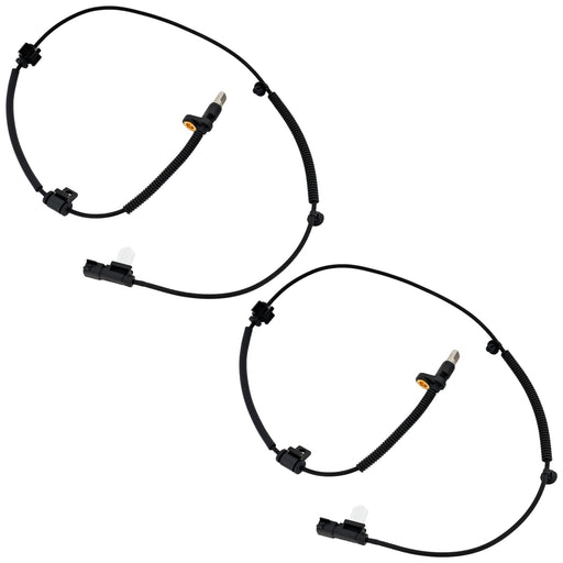 ABS Wheel Speed Sensor CarParts SET-RF31080060-2