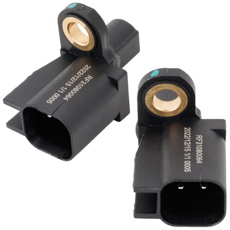 ABS Wheel Speed Sensor CarParts SET-RF31080064-2