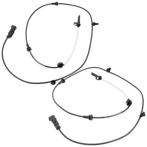 ABS Wheel Speed Sensor CarParts SET-RF31080074-2