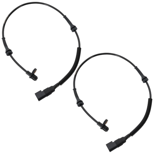 ABS Wheel Speed Sensor CarParts SET-RF31080079-2
