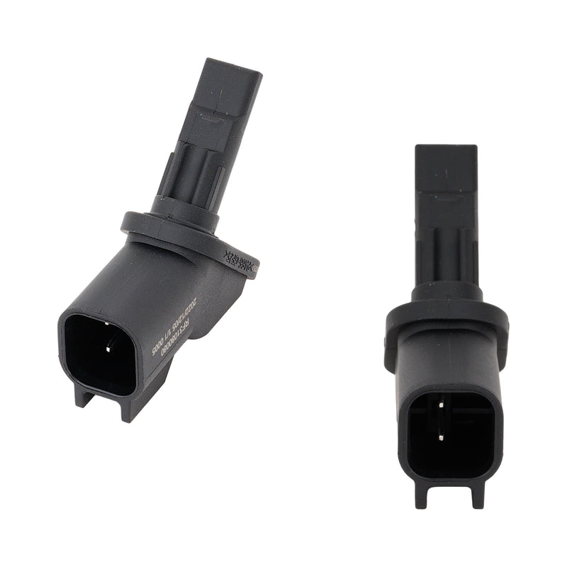 ABS Wheel Speed Sensor CarParts SET-RF31080080-2