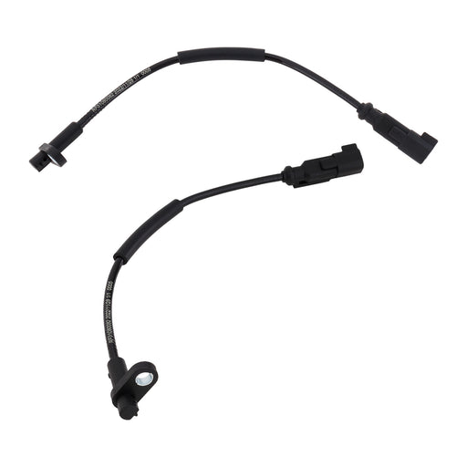 ABS Wheel Speed Sensor CarParts SET-RF31080082-2
