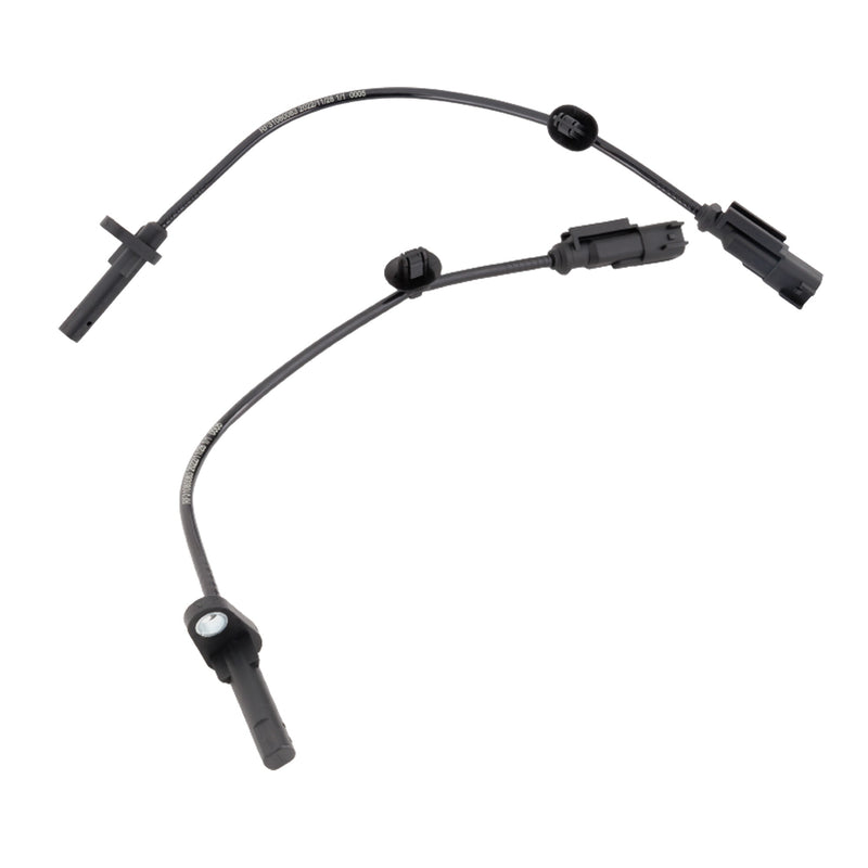 ABS Wheel Speed Sensor CarParts SET-RF31080083-2