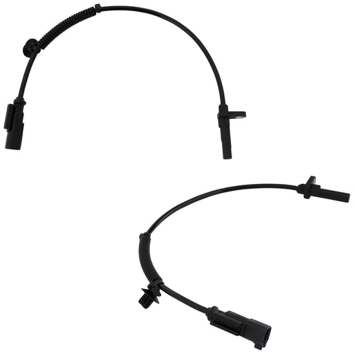 ABS Wheel Speed Sensor CarParts SET-RF31080084-2