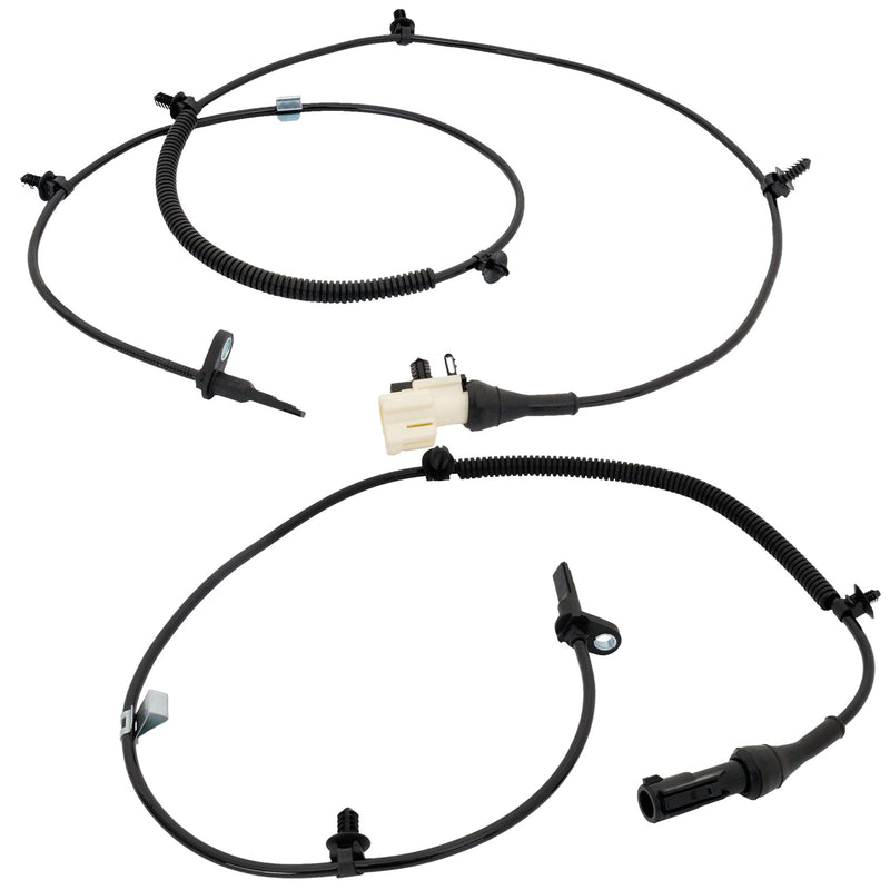 ABS Wheel Speed Sensor CarParts SET-RF31080087