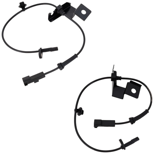 ABS Wheel Speed Sensor CarParts SET-RF31080095