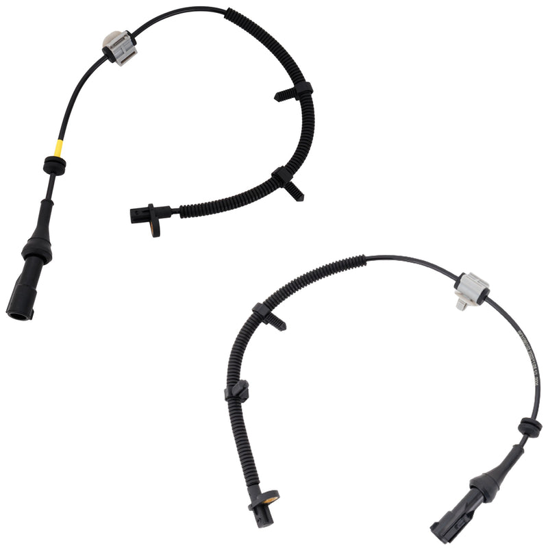 ABS Wheel Speed Sensor CarParts SET-RF31080101