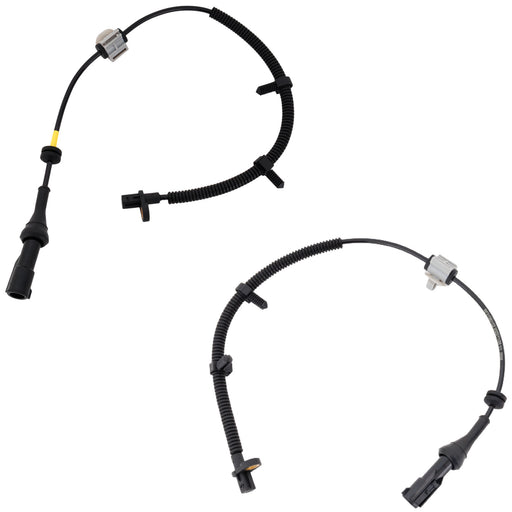 ABS Wheel Speed Sensor CarParts SET-RF31080101