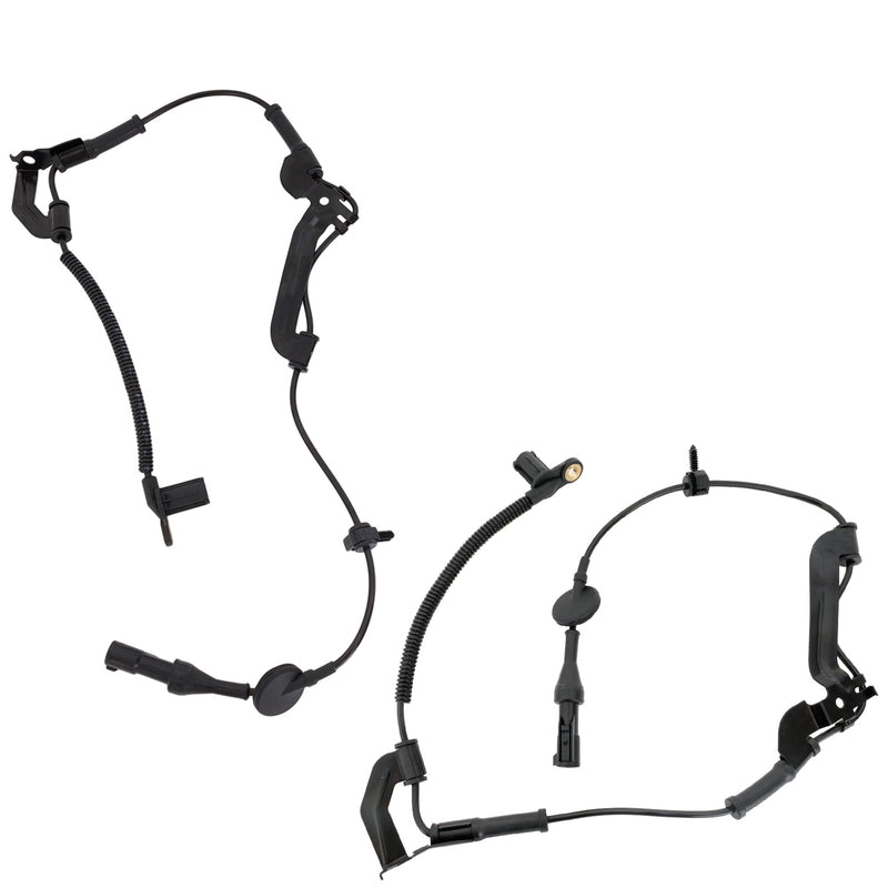 ABS Wheel Speed Sensor CarParts SET-RF31080113