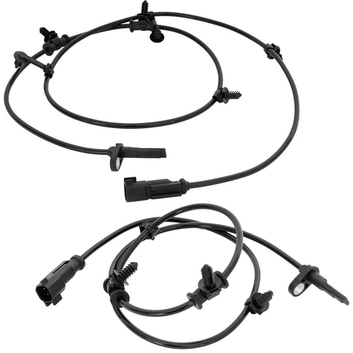 ABS Wheel Speed Sensor CarParts SET-RF31080119