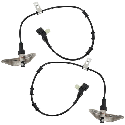 ABS Wheel Speed Sensor CarParts SET-RF31080127