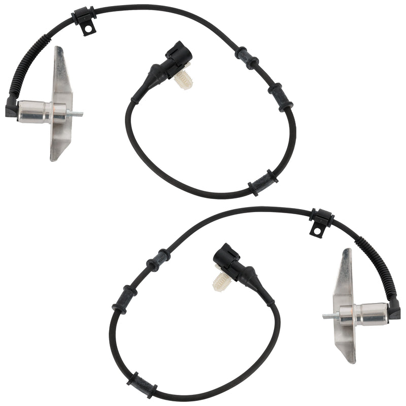 ABS Wheel Speed Sensor CarParts SET-RF31080129