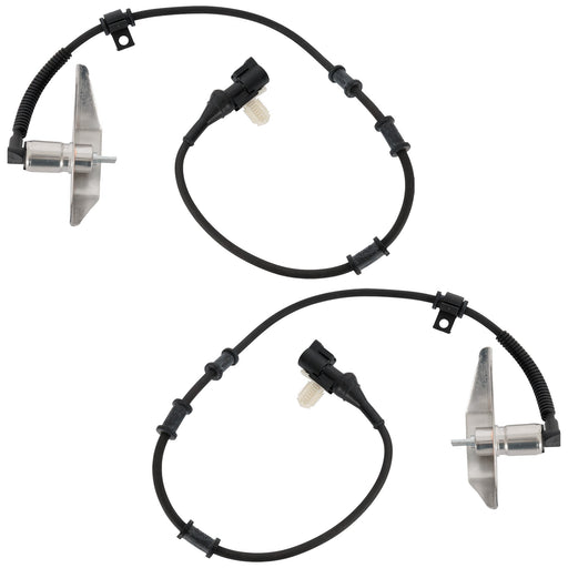 ABS Wheel Speed Sensor CarParts SET-RF31080129