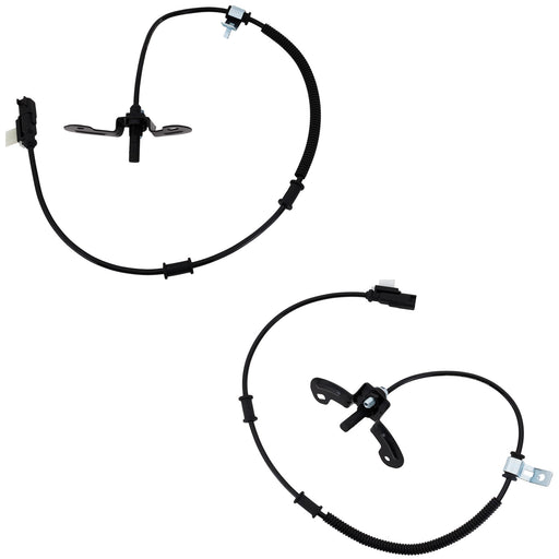 ABS Wheel Speed Sensor CarParts SET-RF31080131