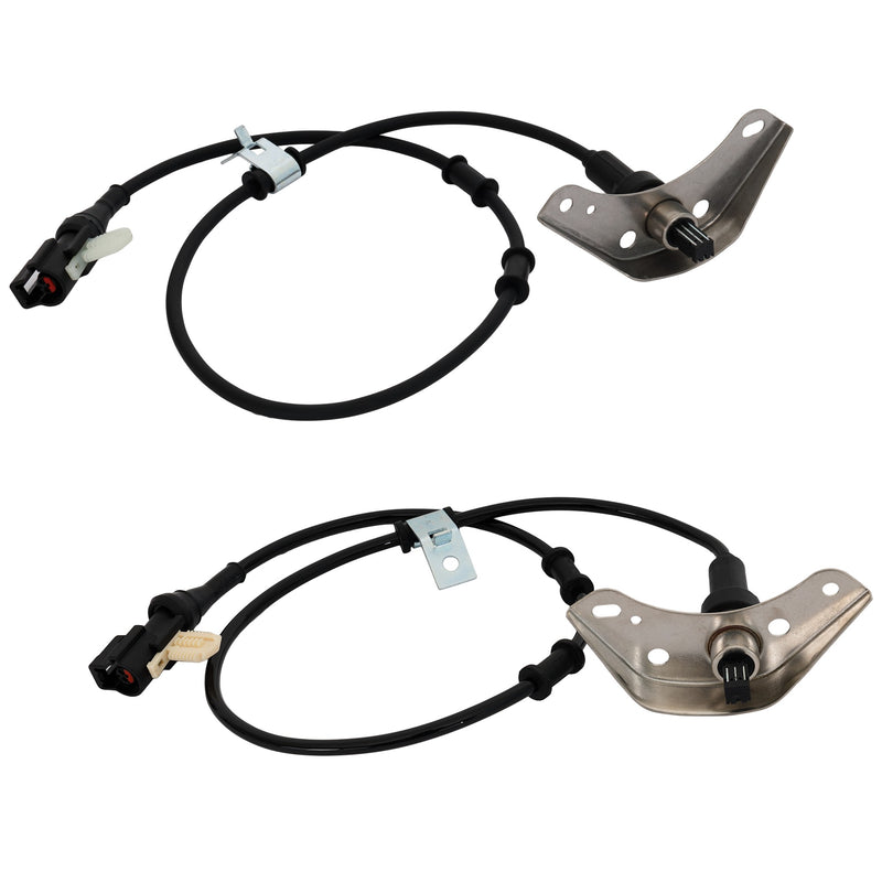 ABS Wheel Speed Sensor CarParts SET-RF31080135